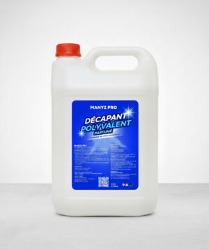MANYZ PRO – Décapant Polyvalent Parfumé