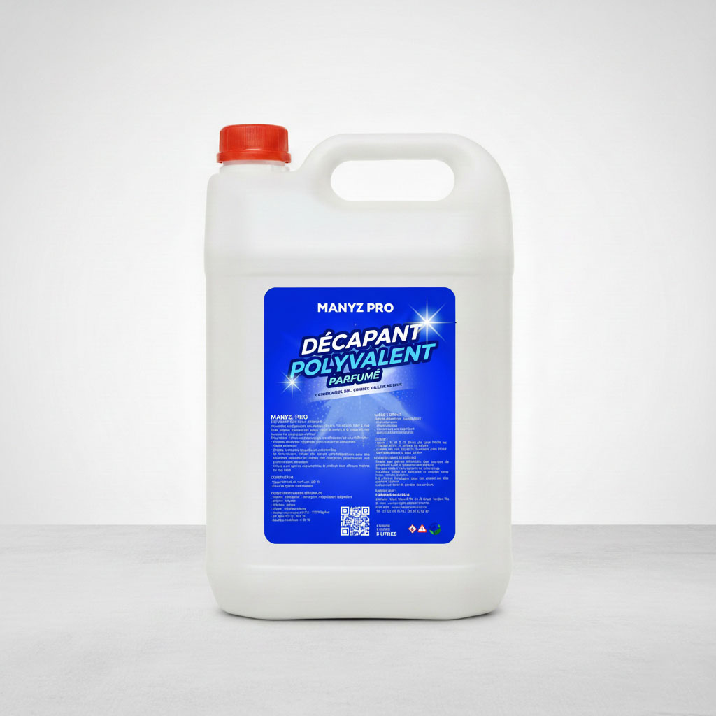 MANYZ PRO – Décapant Polyvalent Parfumé