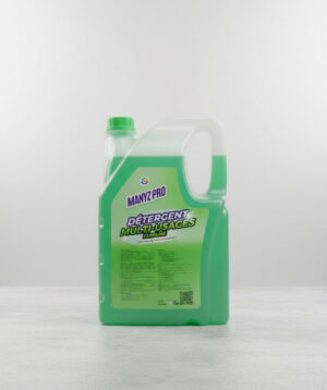 MANYZ PRO – Détergent Multi-Usages Parfumé