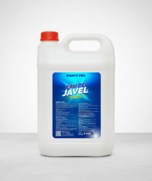 MANYZ PRO – Eau de Javel 12° Stabilisée