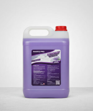 MANYZ PRO – Nettoyant Désodorisant Concentré (Parfum Lavande)